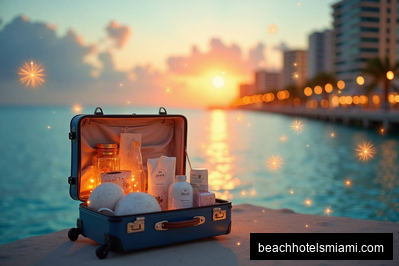 Exclusive Discounts: Save Big on Miami Beach Hotels