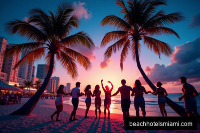 Uncover Miami's Best Local Attractions: From Culture to Nightlife